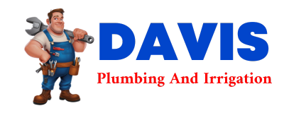 Trusted plumber in FREDERICKTOWN